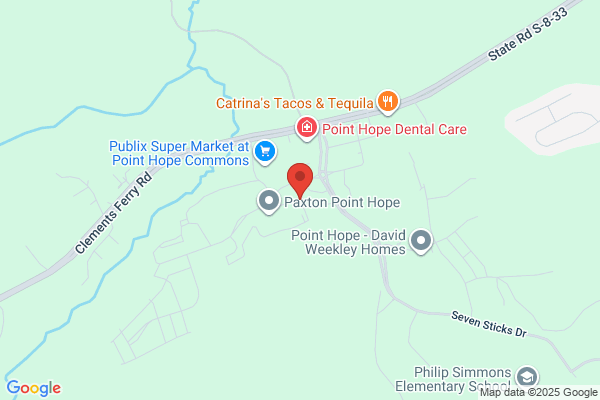 Coastal Family Orthodontics - Point Hope