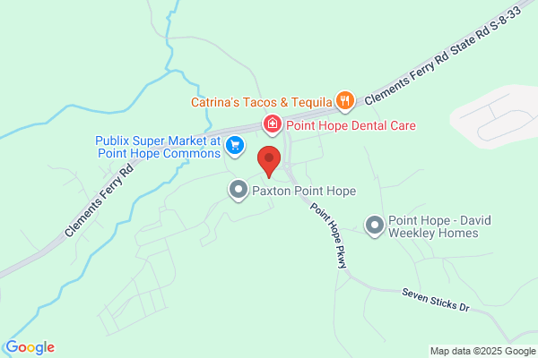 Coastal Kids Dental & Braces - Point Hope