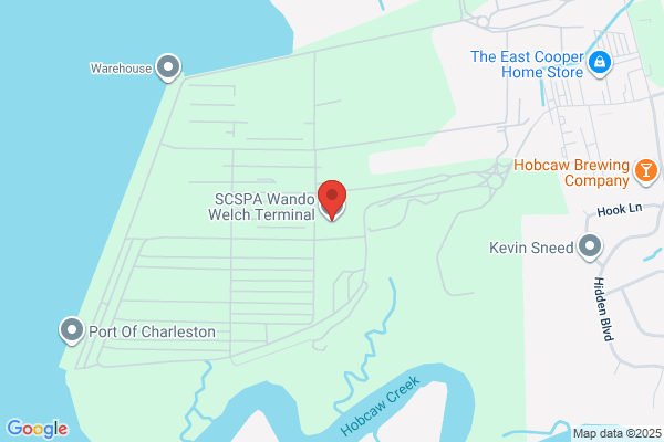 Everseal Charleston