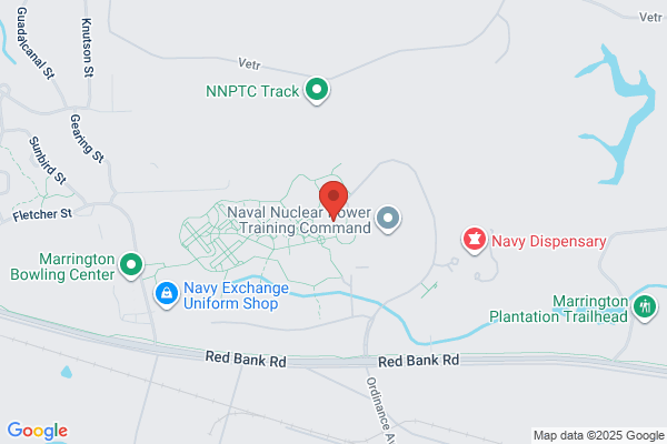 Navy Federal Credit Union - ATM