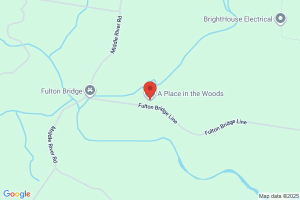 Place In the Woods A