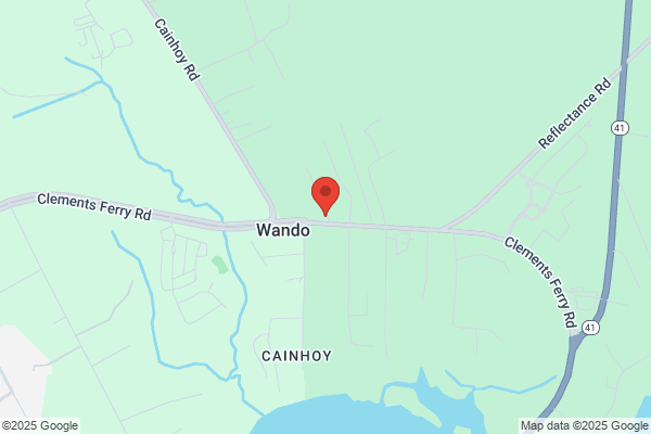 Storage Sense - Wando