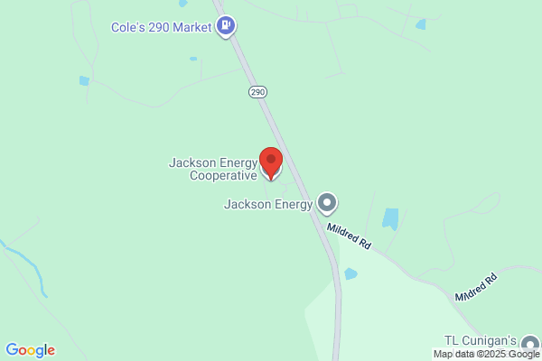 Jackson Energy Cooperative
