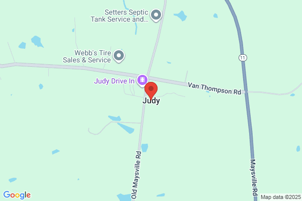Judy's Charm Circle