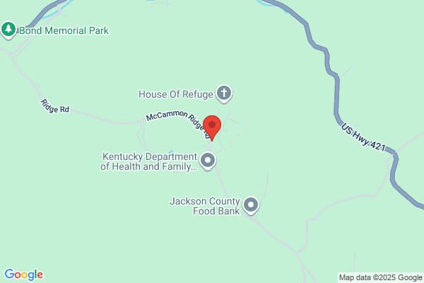 Rocky Hill Mission