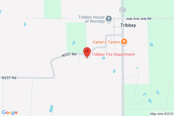 Fire Department, Wanette