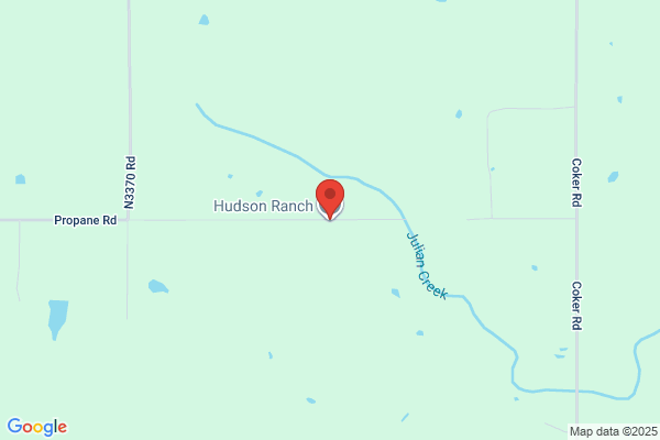 Hudson Realty of Oklahoma, LLC.