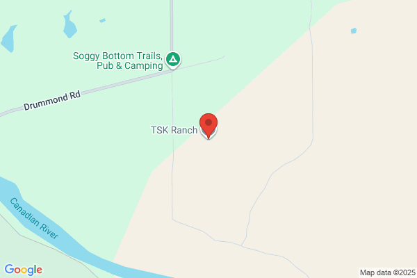 South Pott County Farm and Ranch