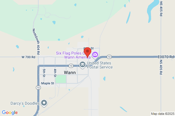 Wann Baptist Church