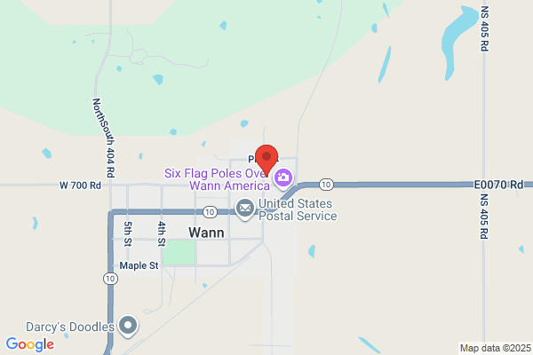 Wann Community Center
