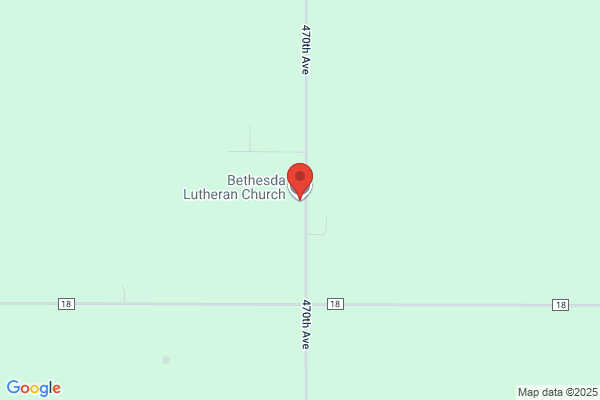 Bethesda Lutheran Church