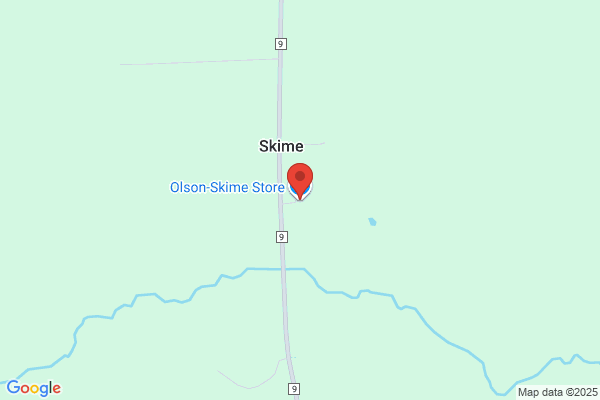 Olson's-Skime Store
