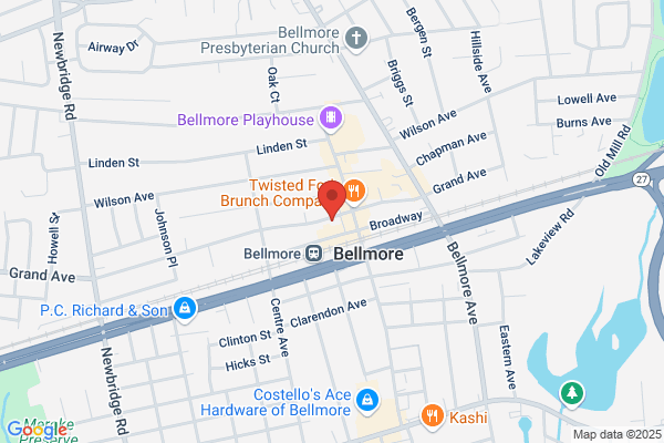 Bellmore Dog Grooming