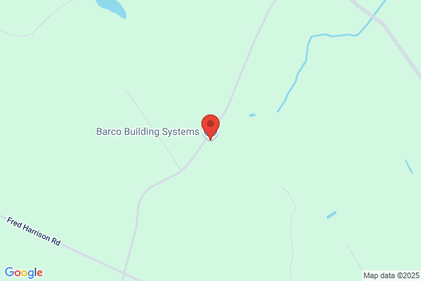 Barco Building Industries Inc