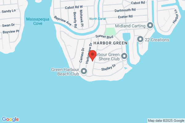 South Shore Produce Co