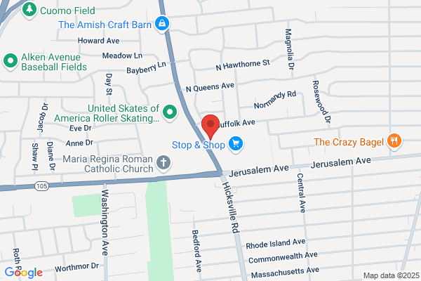 Astoria Federal Savings & Loan Association