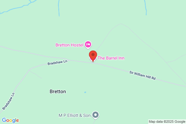 Barrel Inn