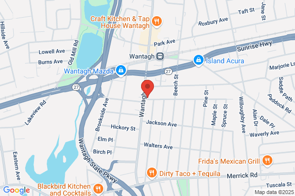 Fire, Elmont