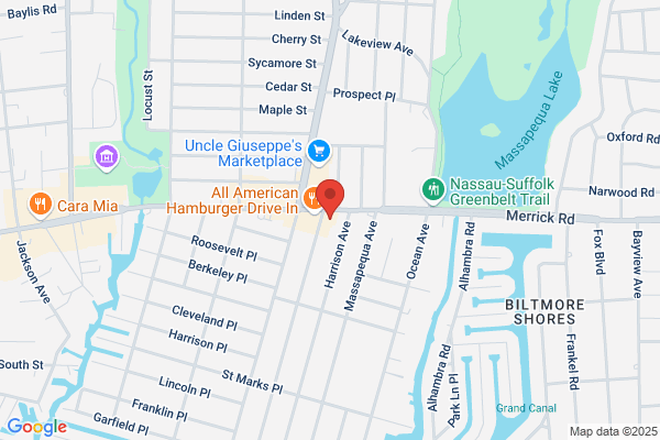Gigi's Pizza