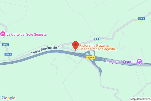 Segesta Pizza