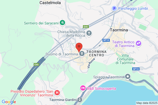 Taormina Restrnt & Pizzeria