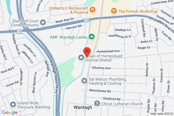 Wantagh Beverage Inc