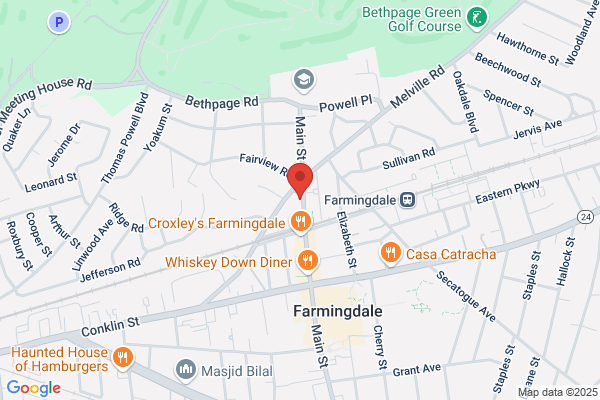 Farmingdale Dental Group PC