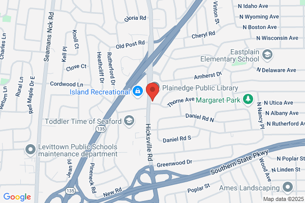 Mogen Lawrence Dr