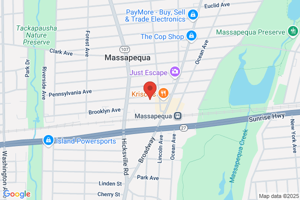Long Island OB/GYN Associates