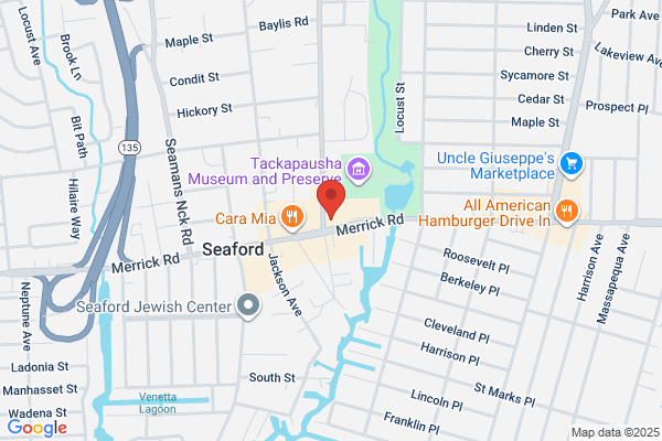 NY Physical Therapy & Wellness - Seaford