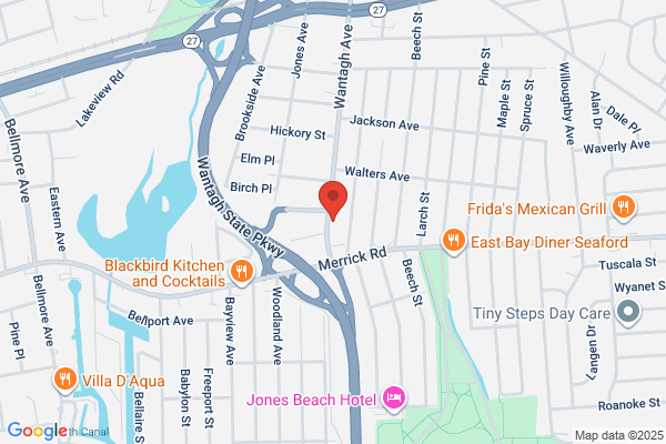 Wantagh Family Physical Therapy