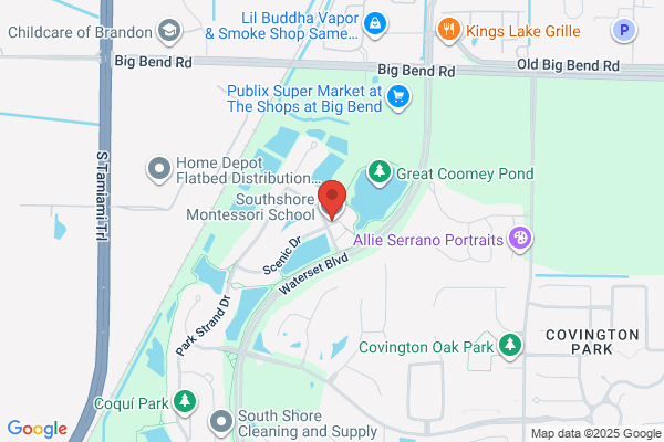 South Shore Montessori School