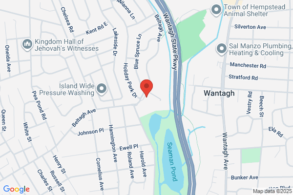 Wantagh Public Schools, Forest Lake Elementary School