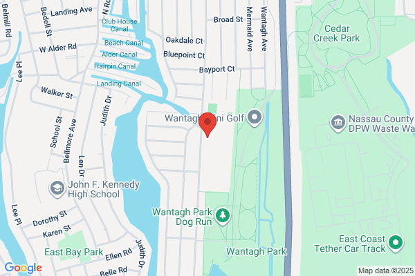 Wantagh Public Schools, Mandalay Elementary School