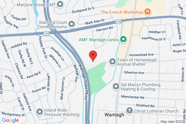 Wantagh Public Schools, Wantagh Elementary School