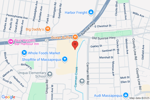 Subway of Massapequa Park