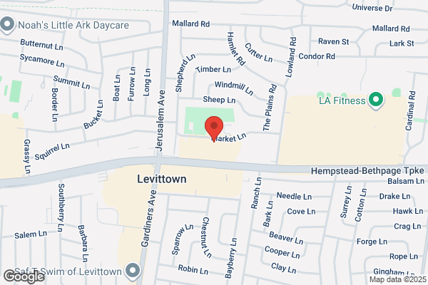 RockBox Fitness Levittown