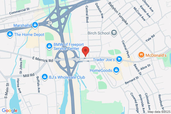 Getty Auto Service