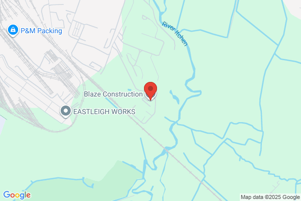 Blaze Construction