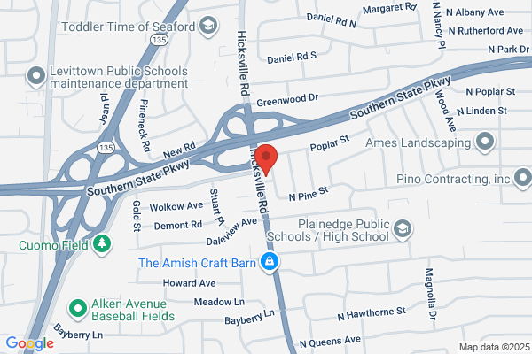Farmingdale Primary Care, PC