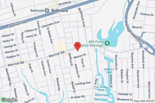 Mount Sinai Doctors - Bellmore, Primary Care, Cardiology & Internal Medicine