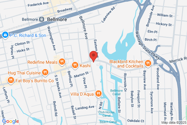 Laser Hair Removal Of Bellmore