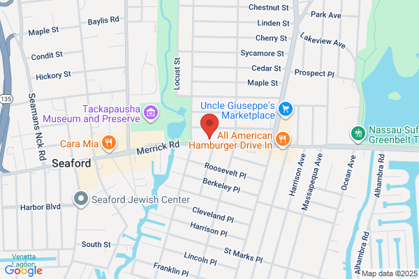 Washland Laundromat