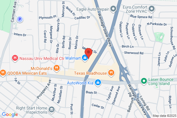 East Meadow NY Locksmith Store