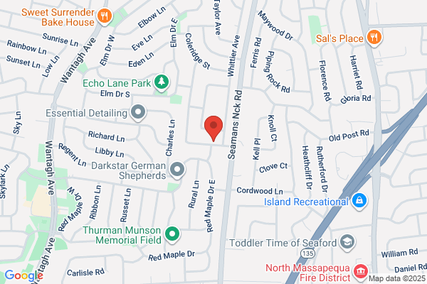 Red Dragon Karate Studio