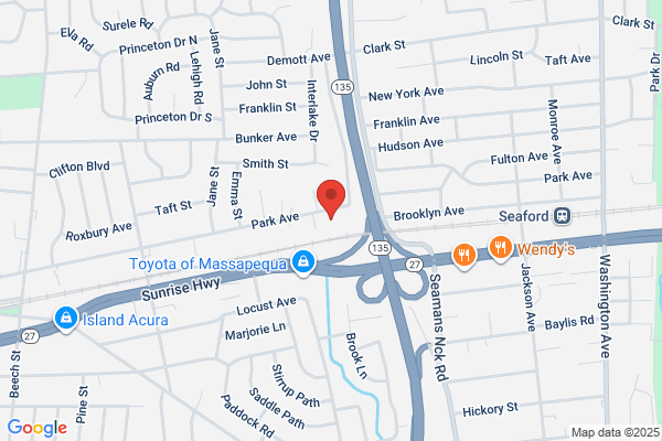 Eugene Wood LMT
