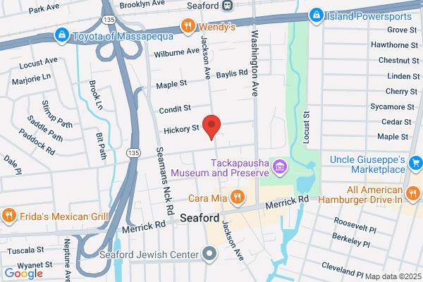 Southeast Nassau Guidance Center Inc