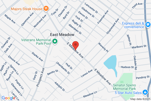 East Meadow Chamber of Commerce