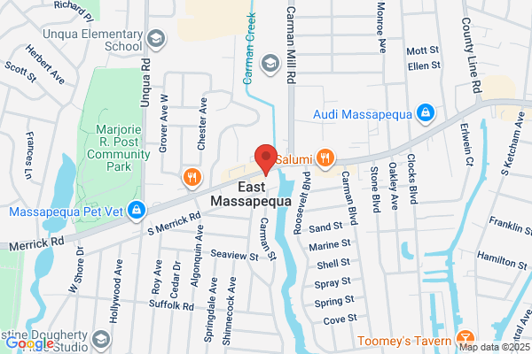 All Types Bldg Maintenance Inc
