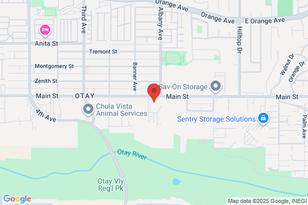 South Bay Housewashing